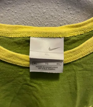 Nike Vintage Tee thumbnail 2