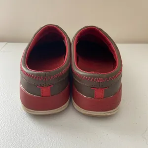 EUC Merrell women’s applaud slide bracken brown slip on‎ sneakers shoes size 8.5 thumbnail 3