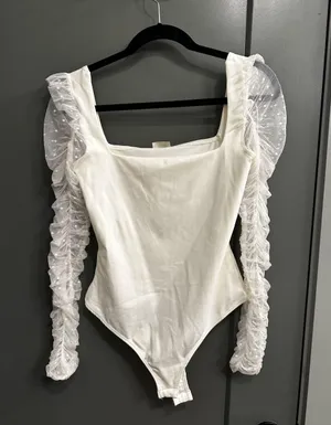 Free People Bodysuit thumbnail 1