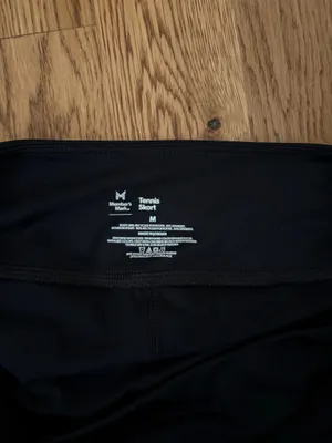 Members Mark Tennis Skort  thumbnail 3