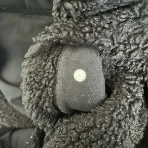Lululemon Textured Fleece Button Jacket thumbnail 6