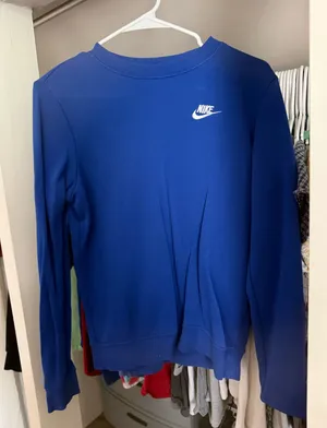Nike Crewneck thumbnail 1