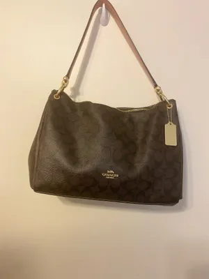 Coach Bag thumbnail 7