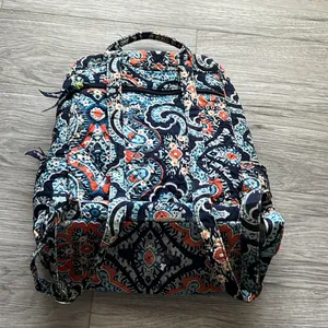 Vera Bradley Ultimate BookBag thumbnail 9