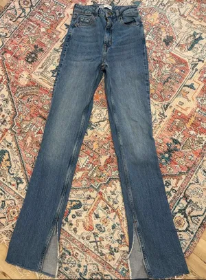 ZARA Jeans thumbnail 2