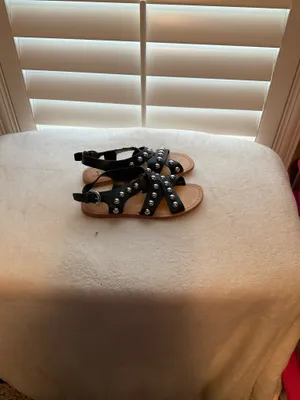 Sandals Marc Fisher thumbnail 2