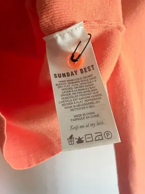 Aritzia Sunday Best Perfect Cardigan Size XS thumbnail 8