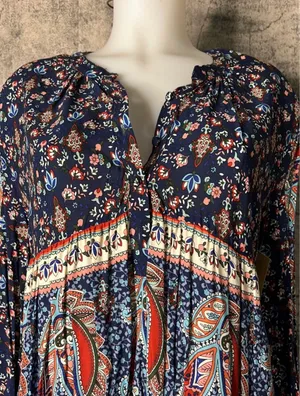 Blouse thumbnail 3