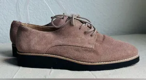 Nurture by Lamaze Lace Up Oxford thumbnail 3