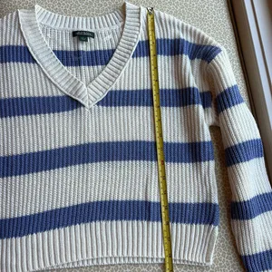 Wild Fable Cropped Sweater thumbnail 4