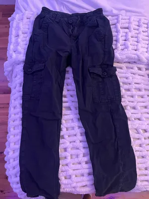 American Eagle Outfitters Cargo Pants thumbnail 1