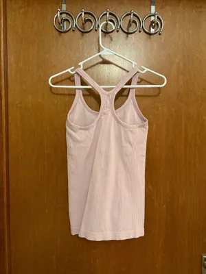 Lululemon Tank thumbnail 2