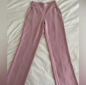 Lululemon Pink Pants thumbnail 2