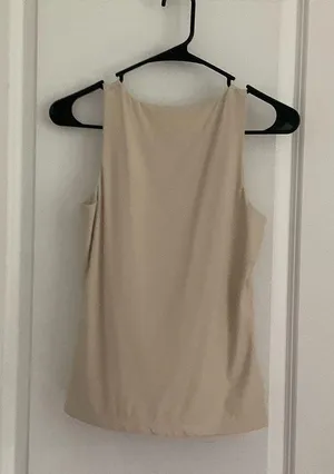 Tahari Tank Top thumbnail 1