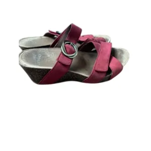 Dansko wedge sandals thumbnail 3