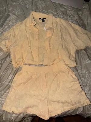 Forever 21 Set Matching thumbnail 1