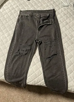 American Eagle Outfitters Jeans Mom thumbnail 4