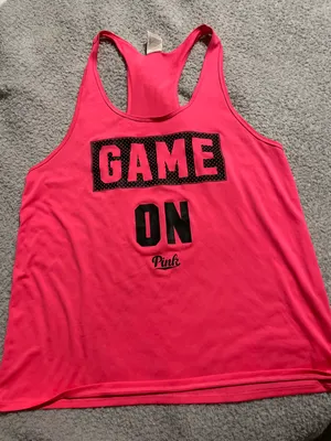 Victoria's Secret PINK Tank thumbnail 1