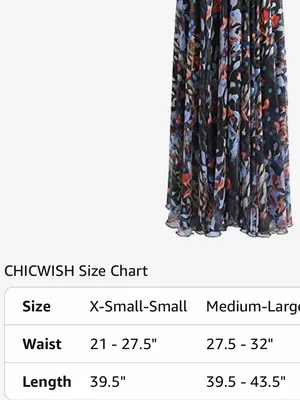 Chicwish Floral Maxi Skirt - Cream with Green & Pink Botanical Print thumbnail 2