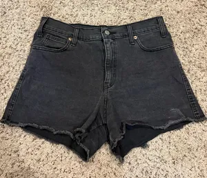 Levi’s Jean Shorts thumbnail 1