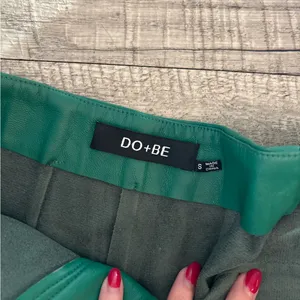 Do+Be leather shorts thumbnail 2