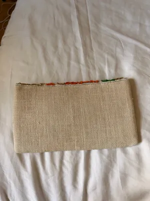 ASOS Beaded Clutch thumbnail 2