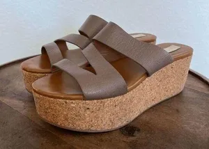 See By Chloe Platform Sandals thumbnail 1