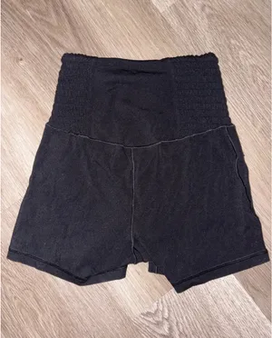 Aerie Biker Shorts thumbnail 2