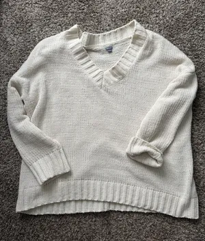 Aerie Sweater Knit thumbnail 1