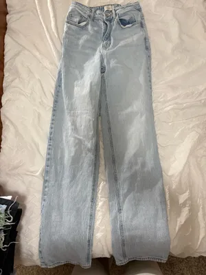 PacSun Jeans Boyfriend 90s thumbnail 1