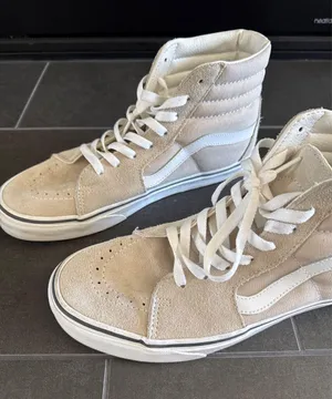 Vans Men’s Sneakers 9.5 thumbnail 2