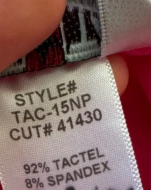 Hard Tail Forever Knee Length Pencil Skirt thumbnail 9