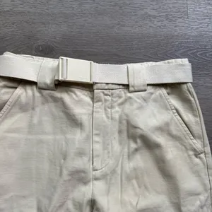 Aritzia TNA Belted Cargo Pants thumbnail 3