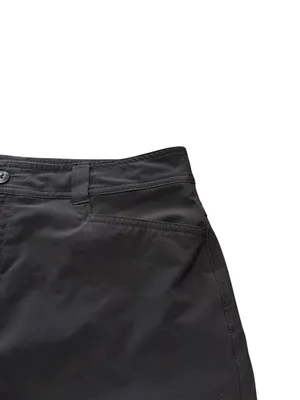 Eddie Bauer Black Women's Skort 8 thumbnail 2