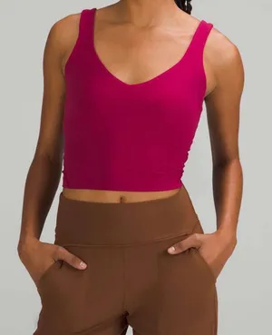 Lululemon Tank Align thumbnail 1