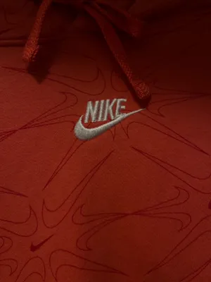 Nike Sweatshirt thumbnail 2