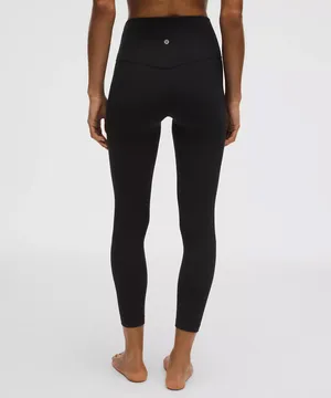lululemon Align™ High-Rise Pant 25" 6 thumbnail 3