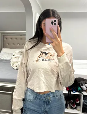 Sweatshirt thumbnail 1