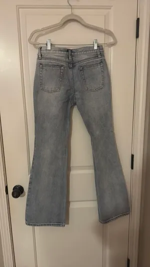 Brandy Melville, Jon Gault jeans size small thumbnail 4
