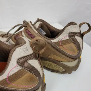 Merrell Siren Women's Shoes 11 Sync Brown Orthholite Vibram Outdoor Performance‎ thumbnail 6