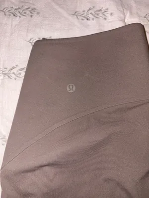 Lululemon Smooth Fit Pull-On Pants High-Rise thumbnail 2