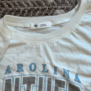 National Football League Carolina Panthers Tee Womens Sz Large thumbnail 4