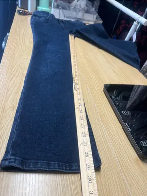 Joe’s Jeans Amser Mid-Rise Bootcut Jeans Dark Wash Size 28 thumbnail 13