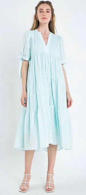 English Factory Dress thumbnail 1