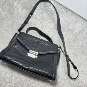 Michael Kors Satchel thumbnail 1