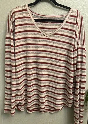 American Eagle Long Sleeve thumbnail 6