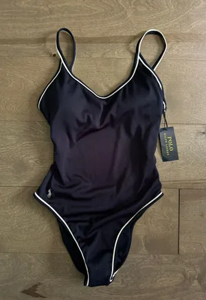 Polo Ralph Lauren Swimsuit thumbnail 2