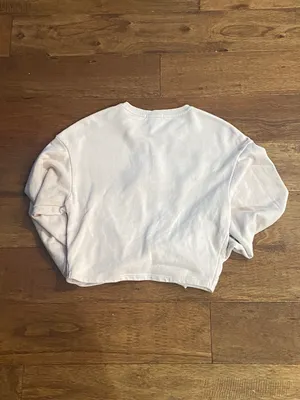 Garage size xs sweater thumbnail 2