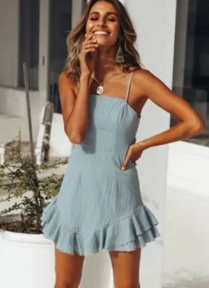 Hello Molly Wrong Girl Dress thumbnail 1