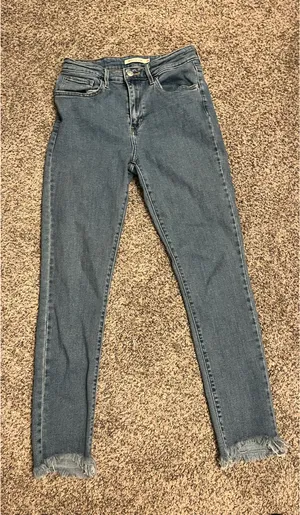 Levi’s Jeans thumbnail 1